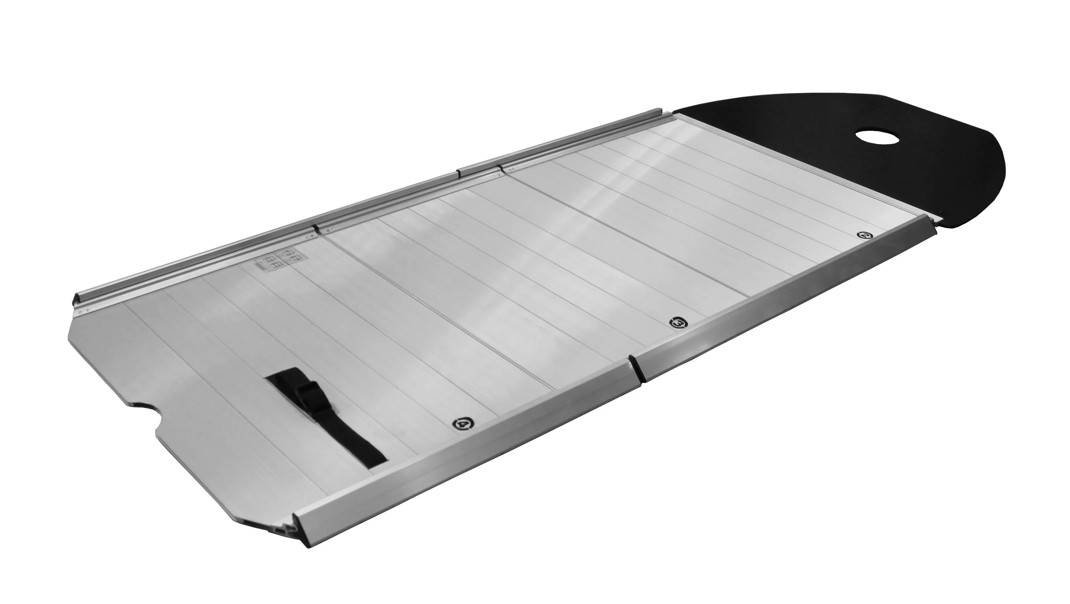 Allroundmarin Vario 360 - BODEN MUSS SEPERAT BESTELLT WERDEN! Hochdruckluftboden/Aluminiumboden / Rot
