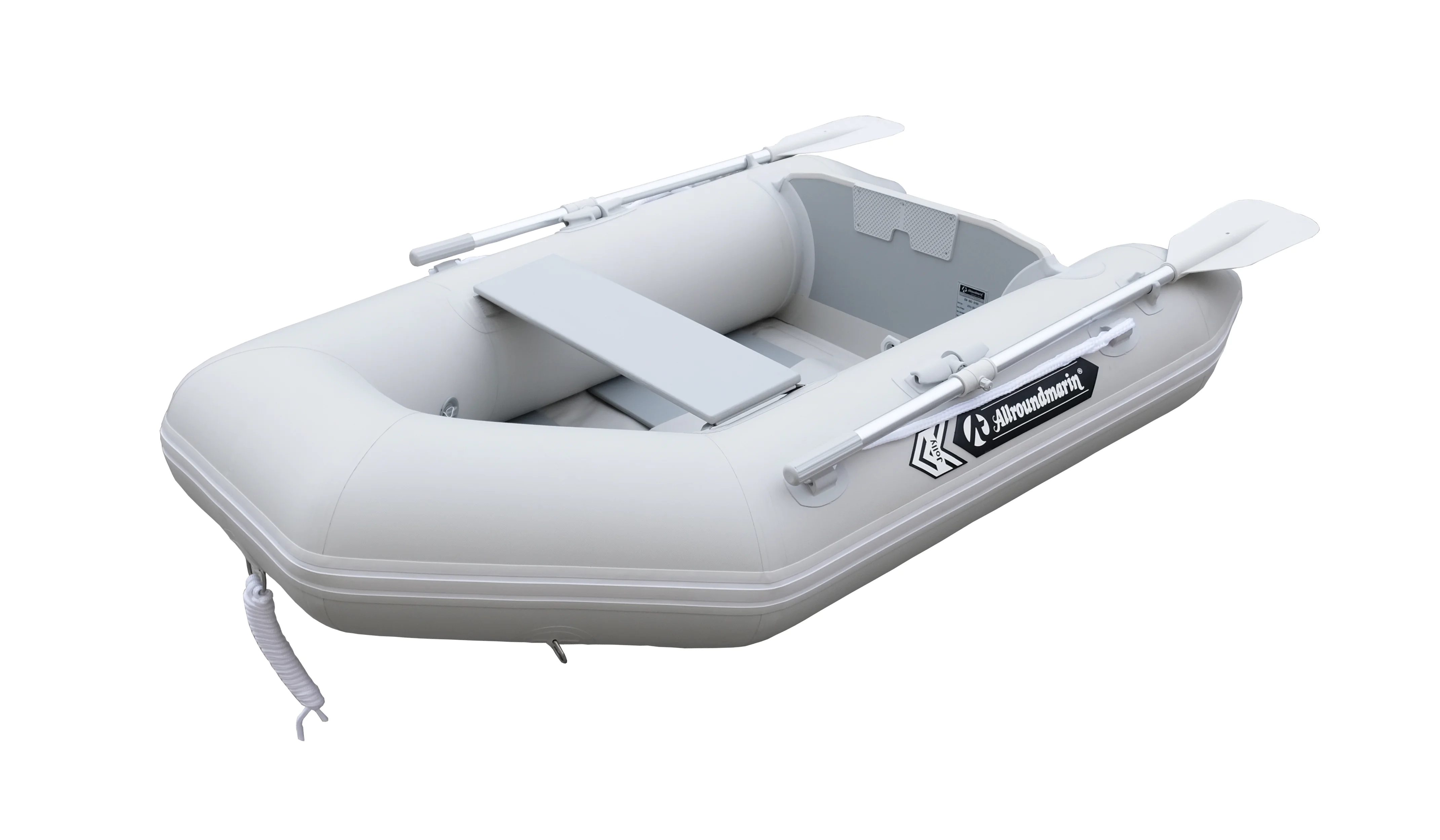 Allroundmarin Jolly GS 195