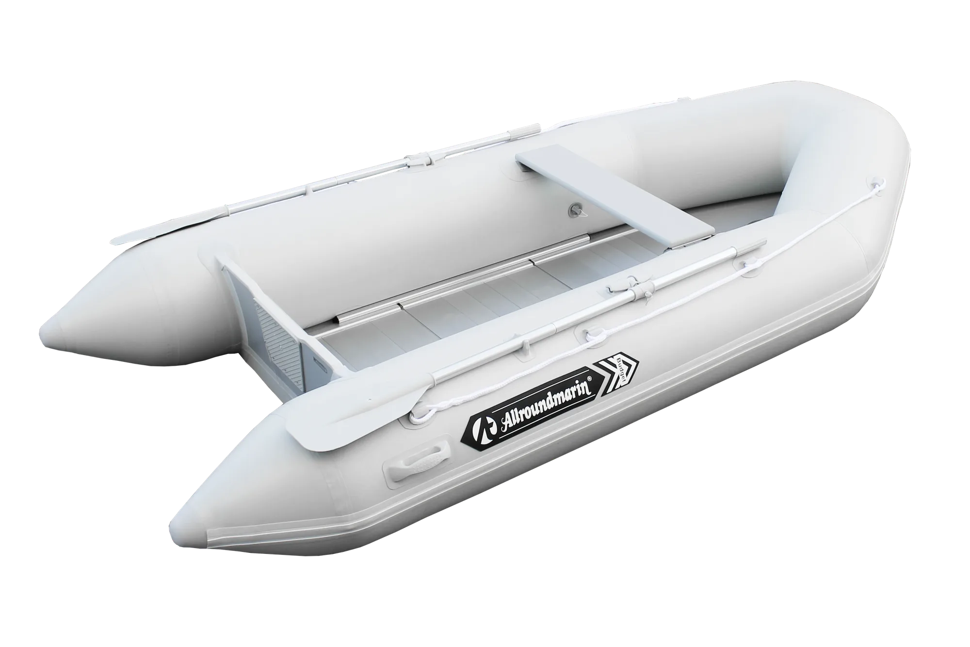 Allroundmarin AS Budget 320