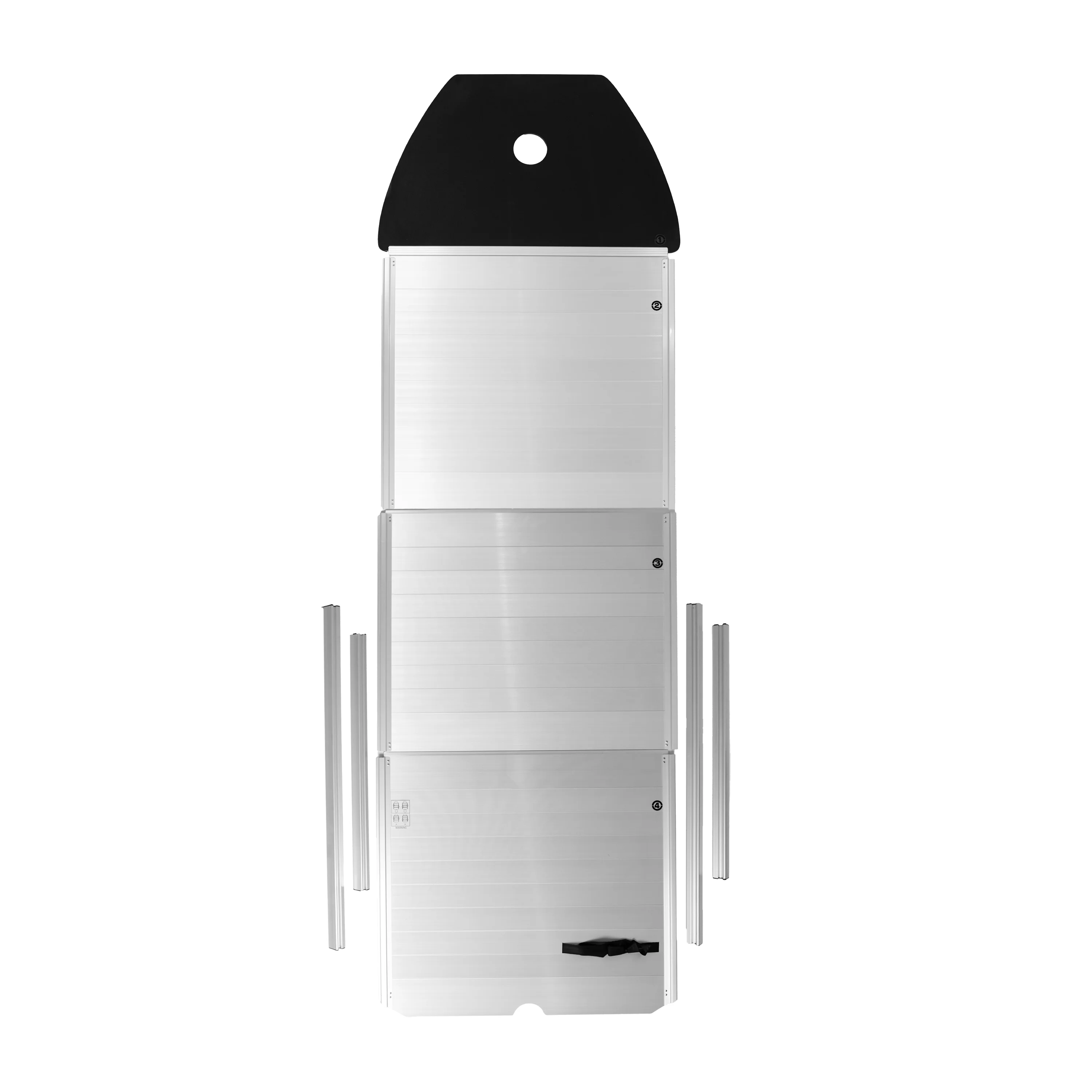Allroundmarin Poker Ultra 380