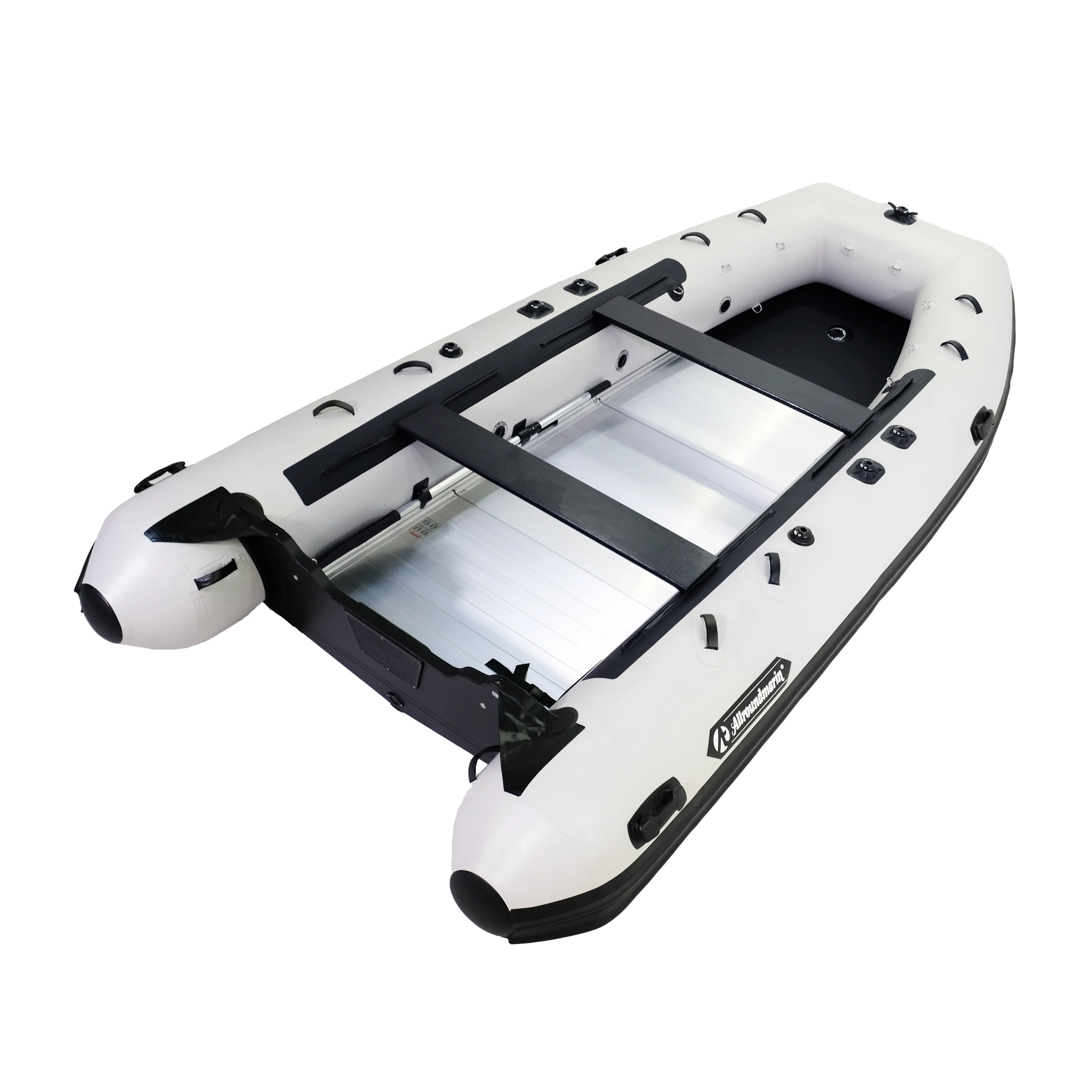 Allroundmarin Poker Ultra 420