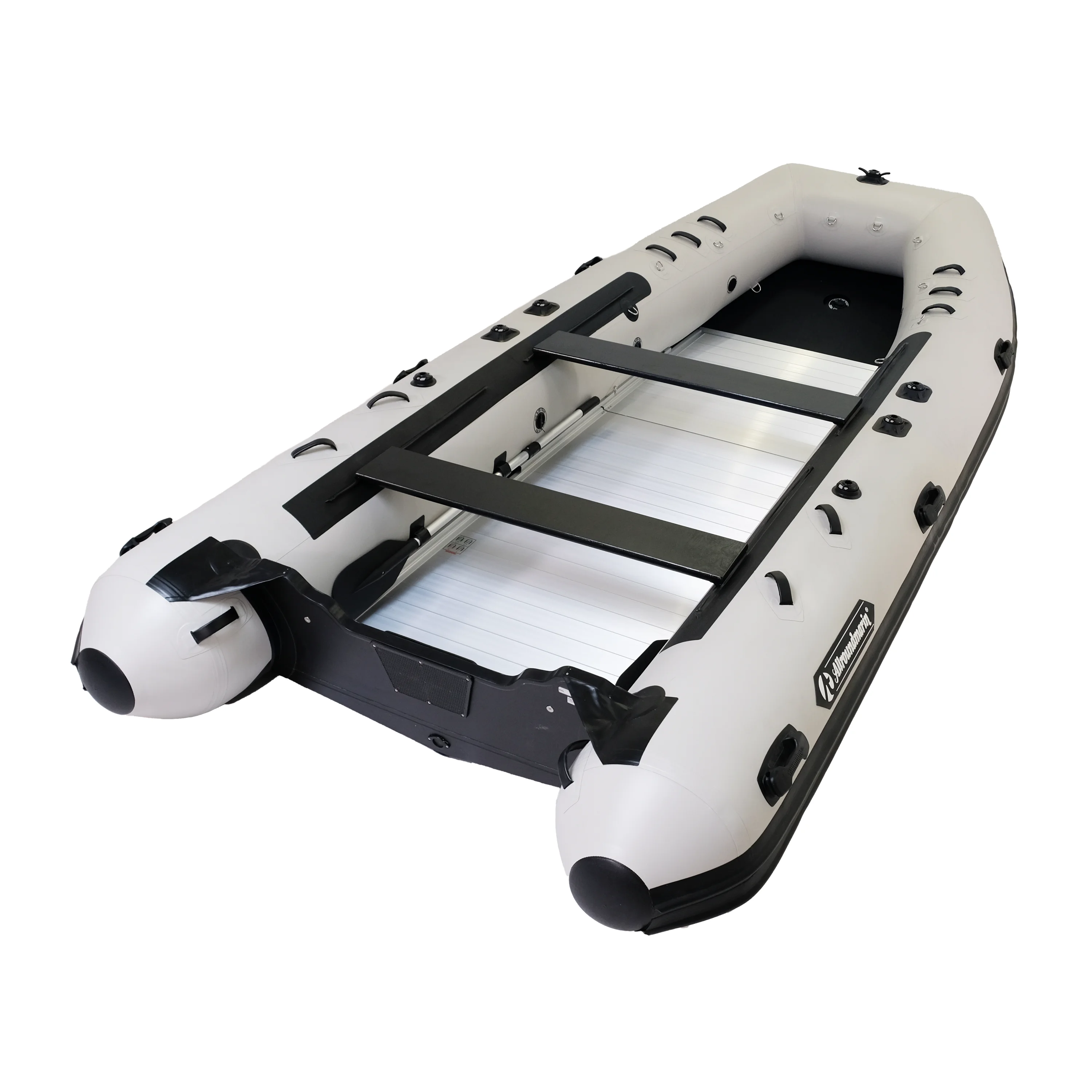 Allroundmarin Poker Ultra 450