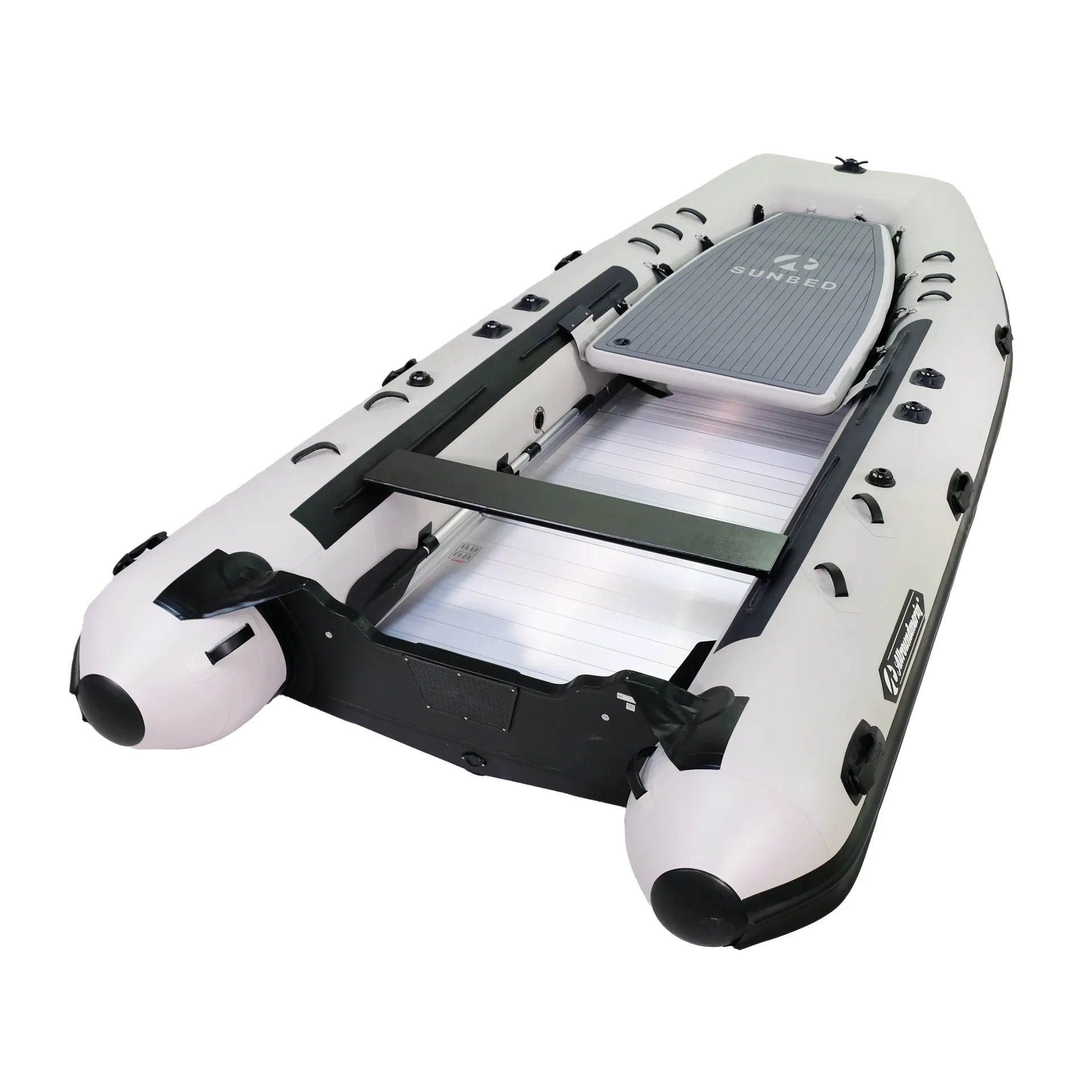Allroundmarin Sunbed für Poker Ultra 420/450