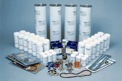 Mercruiser & Mercury Ersatzteile